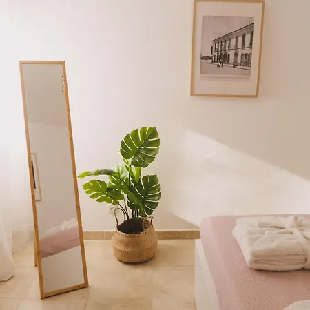 As Andorinhas Apartment Portimao Exterior photo