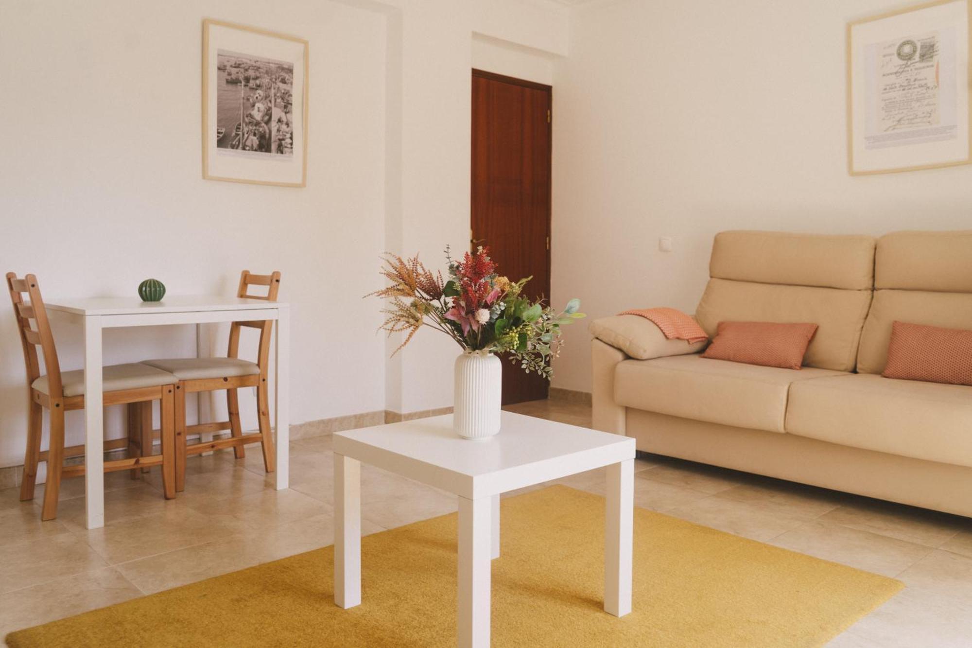 Apartamento As Andorinhas *
