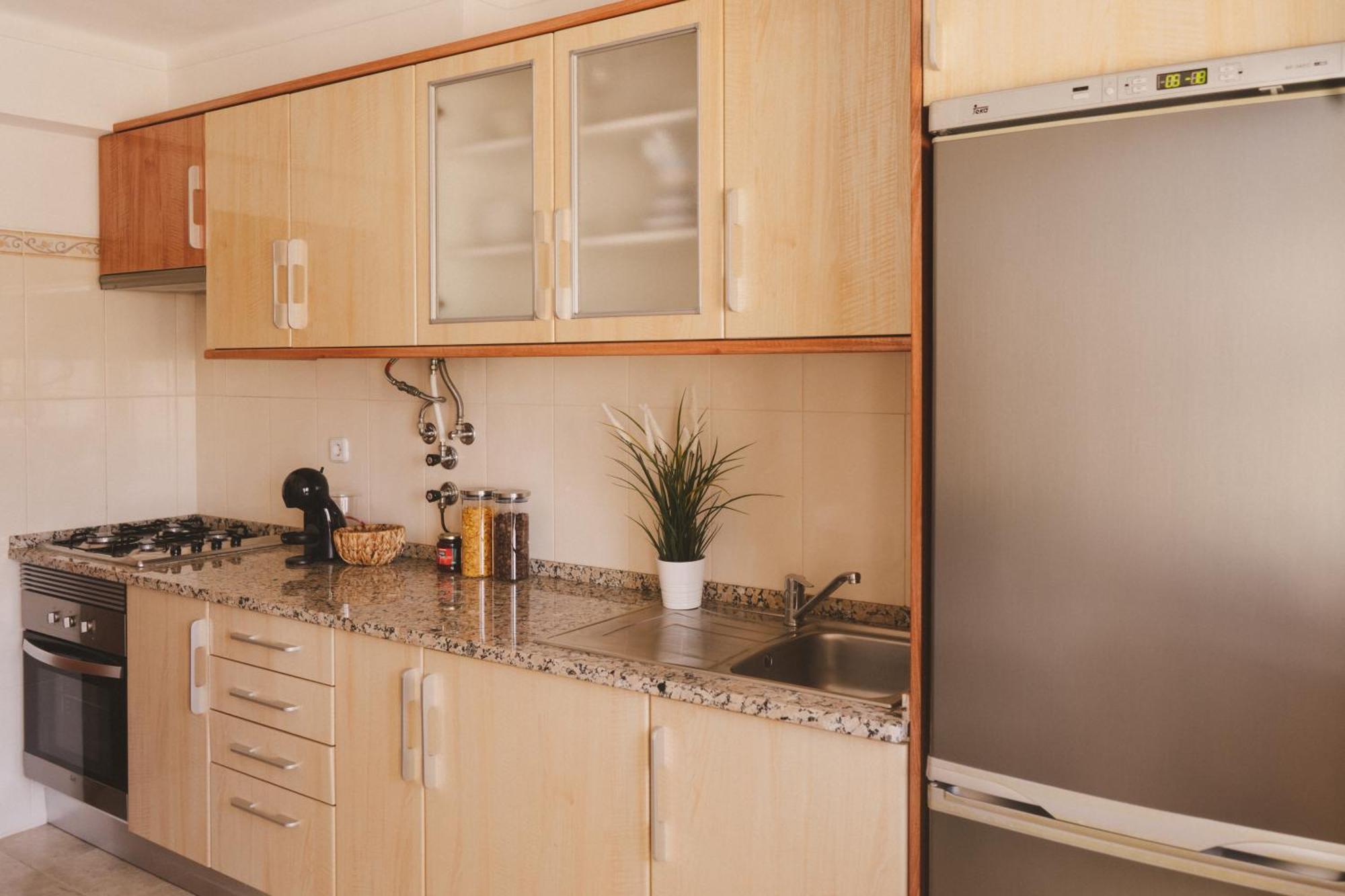 As Andorinhas Apartamento