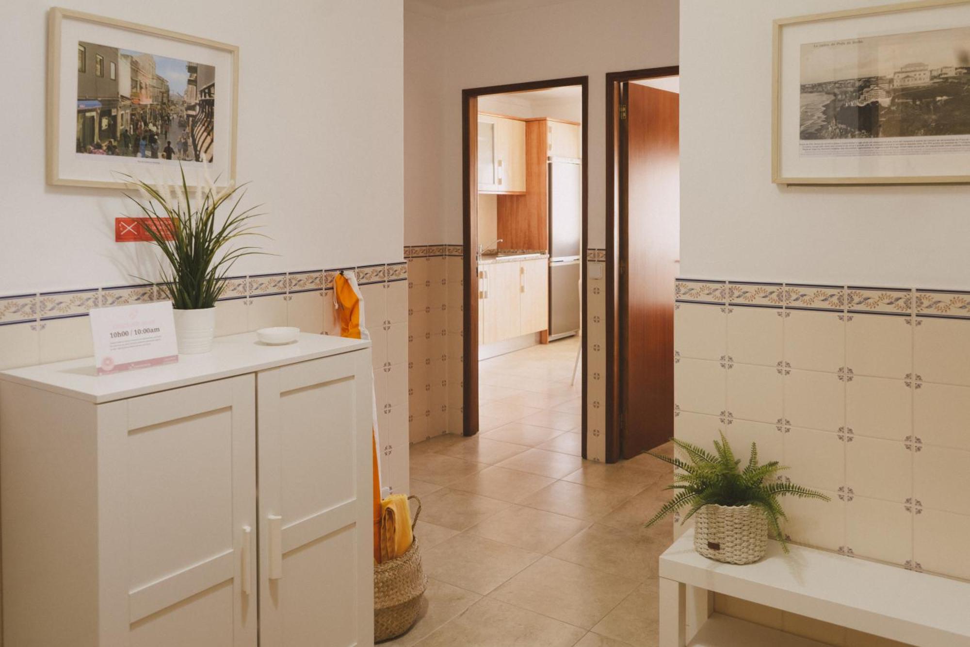 Apartamento As Andorinhas Portimão