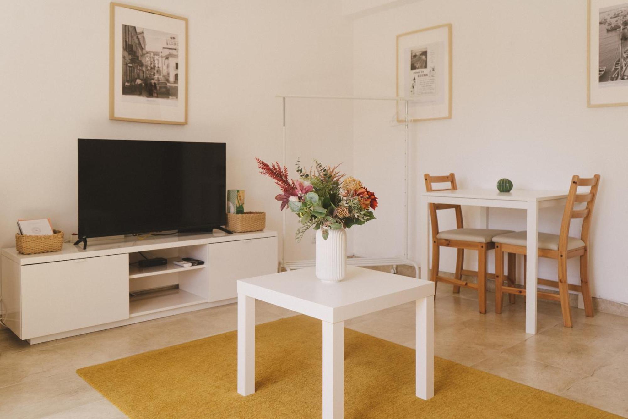 Apartment As Andorinhas Portimao