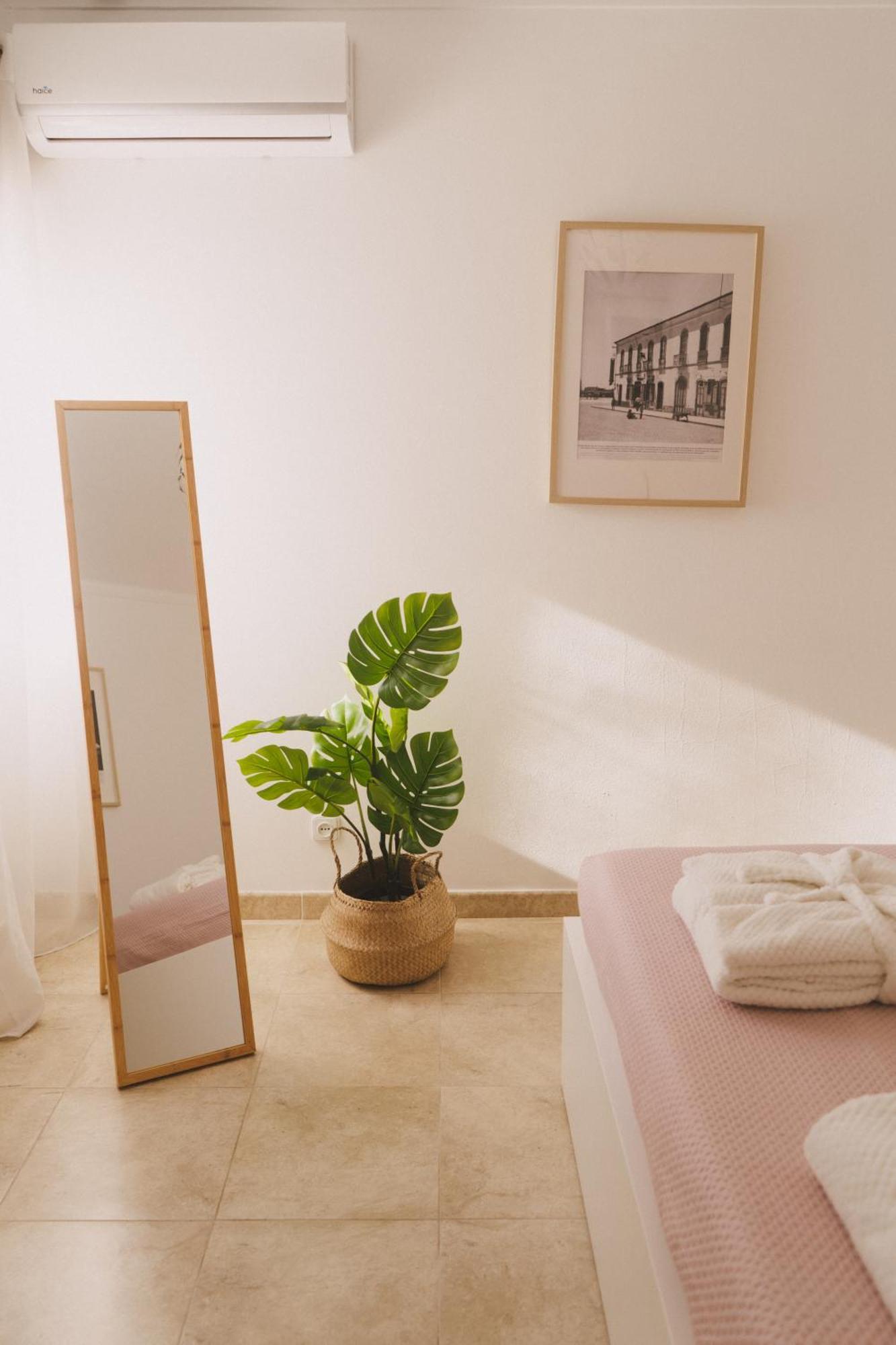 As Andorinhas Apartment