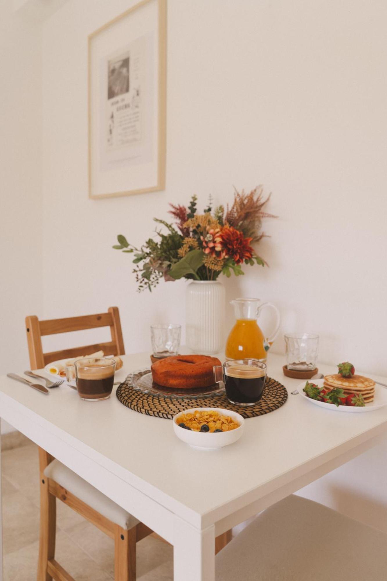 Apartment As Andorinhas